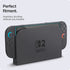 Spigen Nintendo Switch 2 Screen Protector GLAS.tR EZ Fit